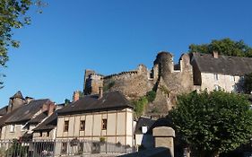 La Ruche Chambres D'Hotes